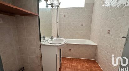 Appartement 4 pièces de 65 m² à Montpellier (34070)