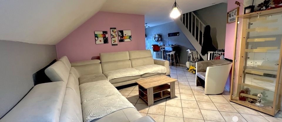 Building in Seppois-le-Haut (68580) of 204 m²