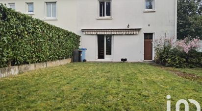 Maison traditionnelle 4 pièces de 78 m² à Angerville (91670)