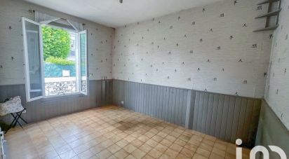 Studio 1 room of 20 m² in Houilles (78800)