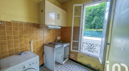 Studio 1 room of 20 m² in Houilles (78800)