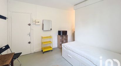 Studio 1 pièce de 12 m² à Maisons-Laffitte (78600)