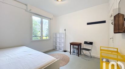 Studio 1 pièce de 12 m² à Maisons-Laffitte (78600)