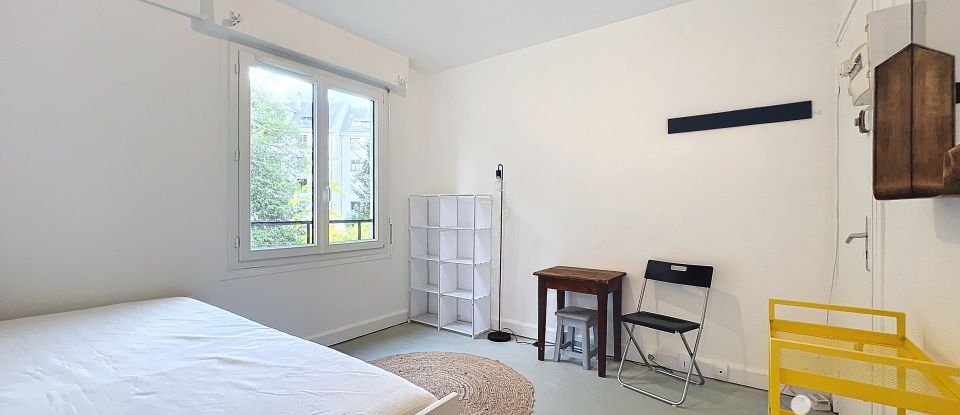 Studio 1 pièce de 12 m² à Maisons-Laffitte (78600)