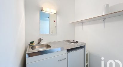 Studio 1 pièce de 12 m² à Maisons-Laffitte (78600)