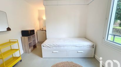 Studio 1 pièce de 12 m² à Maisons-Laffitte (78600)