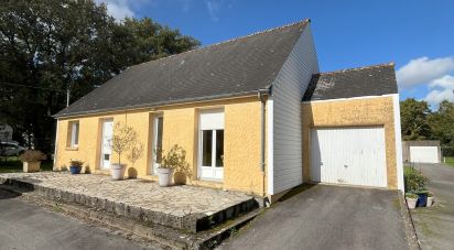 Maison 5 pièces de 90 m² à Besné (44160)