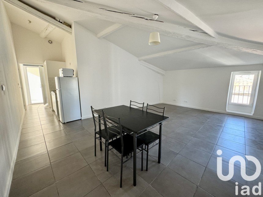 Appartement 2 pièces de 46 m² à Nîmes (30000)