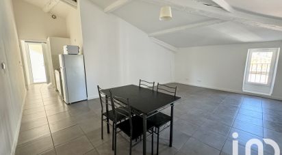 Appartement 2 pièces de 46 m² à Nîmes (30000)