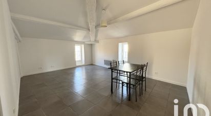 Appartement 2 pièces de 46 m² à Nîmes (30000)