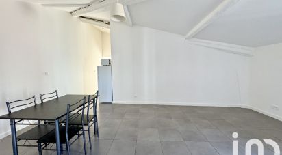 Apartment 2 rooms of 46 m² in Nîmes (30000)