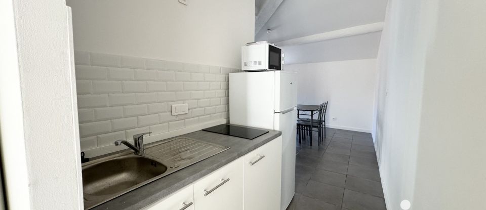 Appartement 2 pièces de 46 m² à Nîmes (30000)