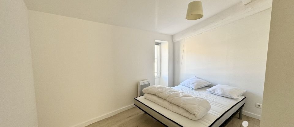 Appartement 2 pièces de 46 m² à Nîmes (30000)