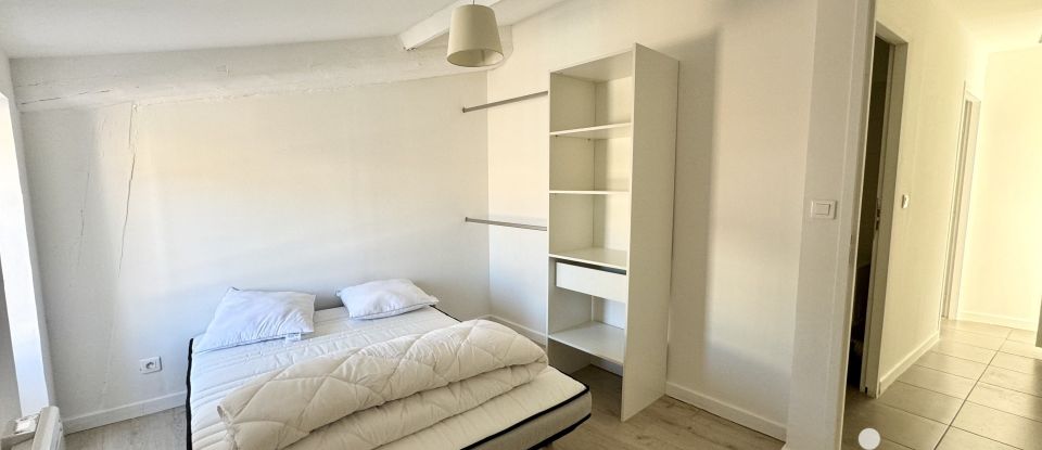 Appartement 2 pièces de 46 m² à Nîmes (30000)