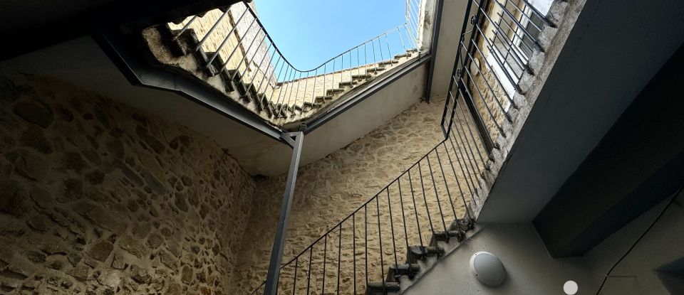 Apartment 2 rooms of 46 m² in Nîmes (30000)