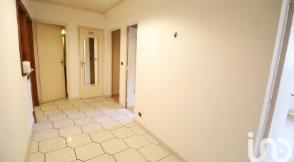 Appartement 3 pièces de 69 m² à Orléans (45000)