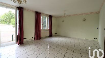 Appartement 3 pièces de 69 m² à Orléans (45000)