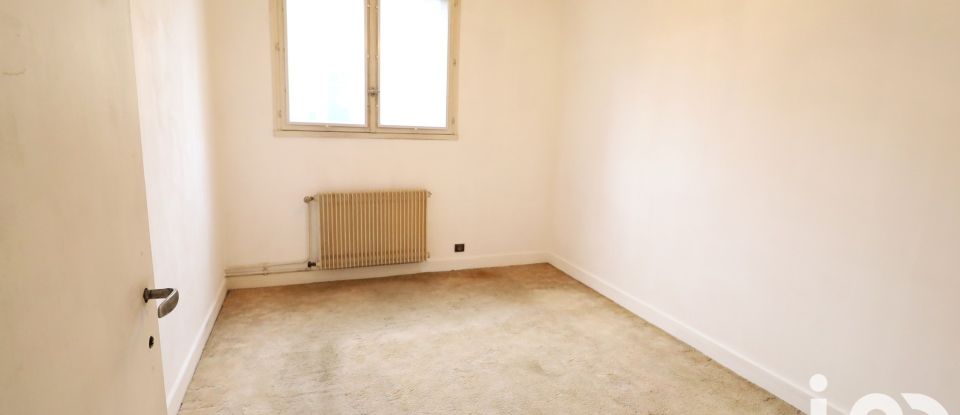 Appartement 3 pièces de 69 m² à Orléans (45000)