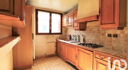 Appartement 3 pièces de 69 m² à Orléans (45000)