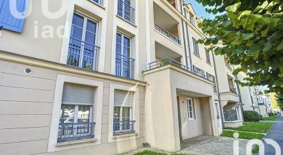 Apartment 2 rooms of 43 m² in Coulommiers (77120)