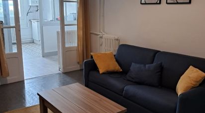 Appartement 2 pièces de 60 m² à Montluçon (03100)