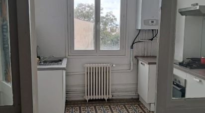 Appartement 2 pièces de 60 m² à Montluçon (03100)