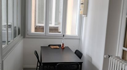 Appartement 2 pièces de 60 m² à Montluçon (03100)