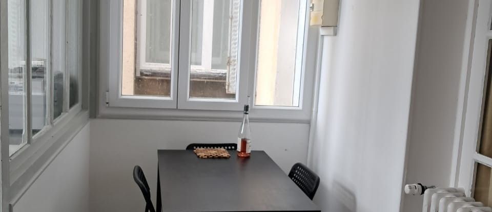 Appartement 2 pièces de 60 m² à Montluçon (03100)