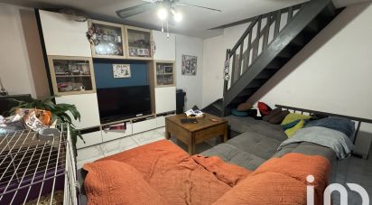 Maison 6 pièces de 125 m² à Vauclerc (51300)