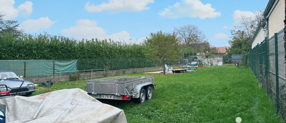 Maison 6 pièces de 125 m² à Vauclerc (51300)