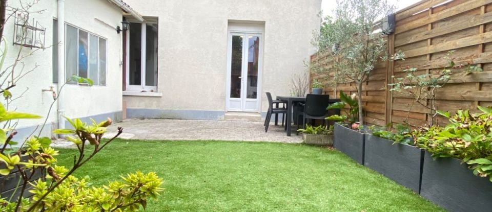 Maison 5 pièces de 107 m² à Ormesson-sur-Marne (94490)