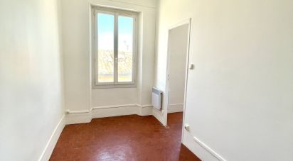 Appartement 3 pièces de 50 m² à Marseille (13001)