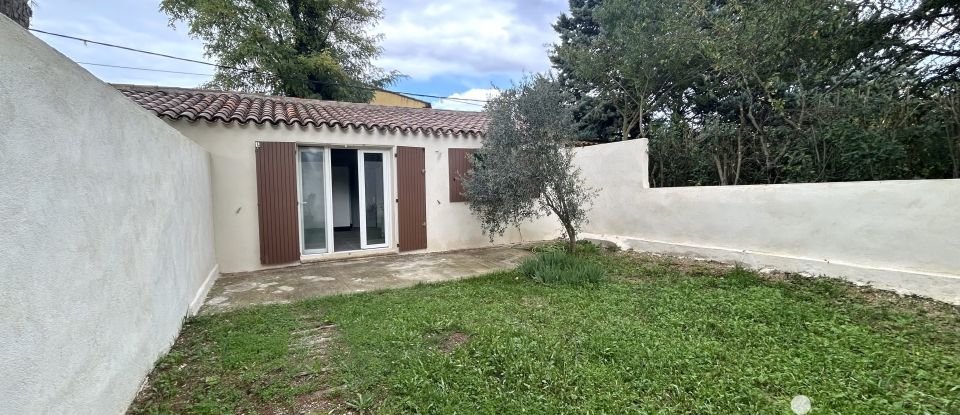 House 3 rooms of 50 m² in Aix-en-Provence (13100)