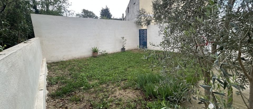 House 3 rooms of 50 m² in Aix-en-Provence (13100)