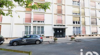 Appartement 3 pièces de 56 m² à La Chapelle-Saint-Mesmin (45380)