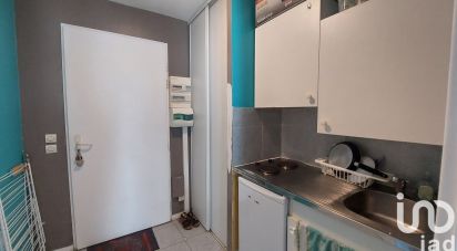 Maison 1 pièce de 36 m² à Lamothe-Montravel (24230)