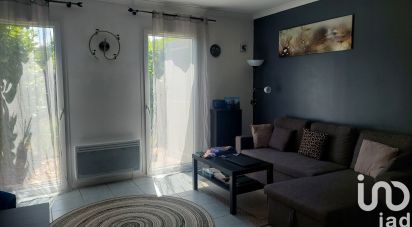 Maison 1 pièce de 36 m² à Lamothe-Montravel (24230)