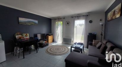 Maison 1 pièce de 36 m² à Lamothe-Montravel (24230)