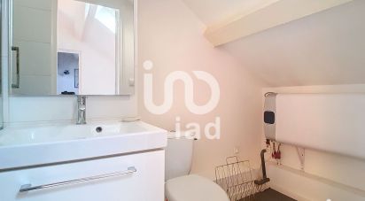 Appartement 2 pièces de 35 m² à Melun (77000)