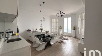 Apartment 3 rooms of 69 m² in Menton (06500)