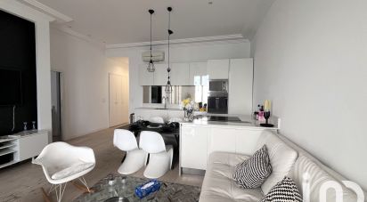 Apartment 3 rooms of 69 m² in Menton (06500)