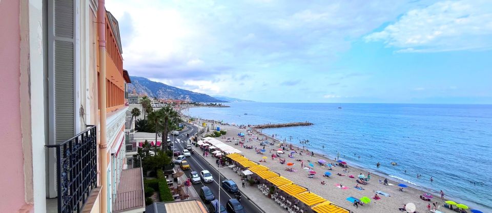 Apartment 3 rooms of 69 m² in Menton (06500)