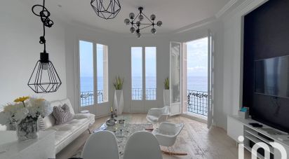 Appartement 3 pièces de 69 m² à Menton (06500)