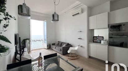 Appartement 3 pièces de 68 m² à Menton (06500)