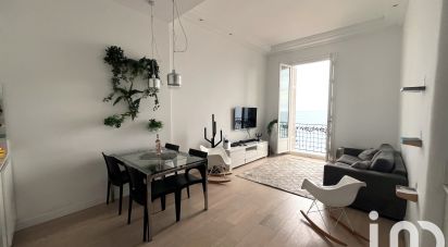 Apartment 3 rooms of 68 m² in Menton (06500)