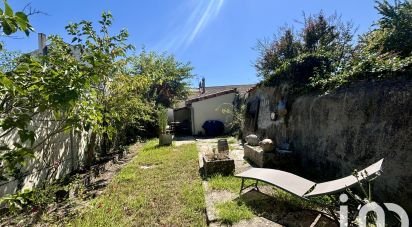 Townhouse 5 rooms of 172 m² in Arvert (17530)