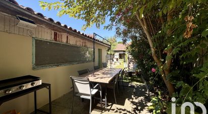 Townhouse 5 rooms of 172 m² in Arvert (17530)