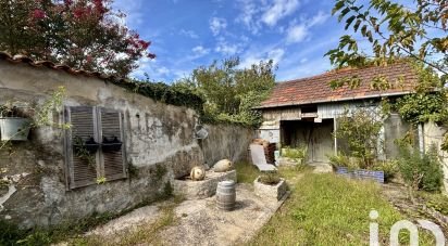 Maison de ville 5 pièces de 172 m² à Arvert (17530)