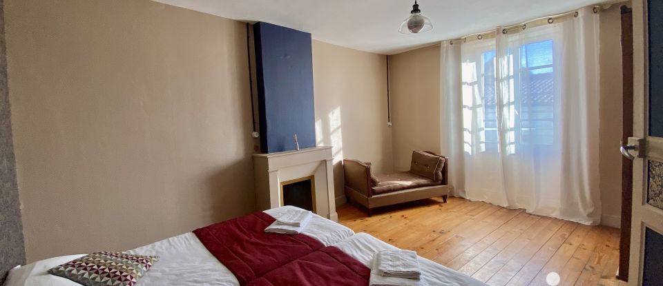 Maison de ville 5 pièces de 172 m² à Arvert (17530)