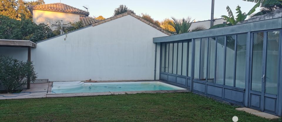 Maison 6 pièces de 162 m² à La Rochelle (17000)